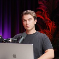 Bendik Eide Anskau