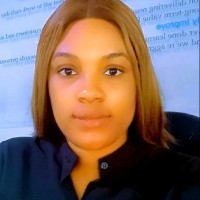 Sarah Ojeba