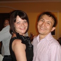Serik Buranbaev