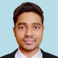 Md Mahfizur Rahman