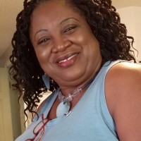Rhonda Mitchell-Ketchens or MitchKetchens