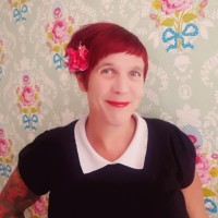 Cornelia Kütemeier