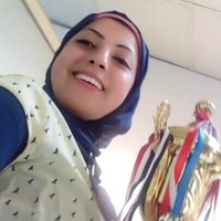maha Khaled