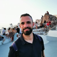 Stavros Maroulis