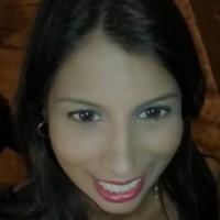 Catherine Ramirez Rivero