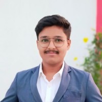Aniket Gharge