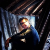 Yidong Leong