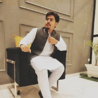 Muhammad Numan Sharif