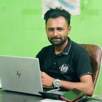 Sohanur Rahaman