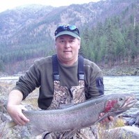 Steve Reinholt