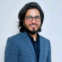 Abhishek Kumar Singh