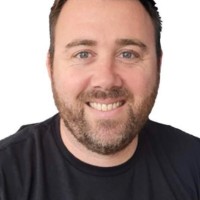 Simon Corbett