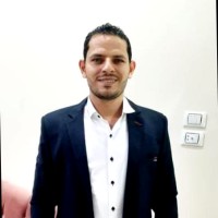 ahmed abou hamed