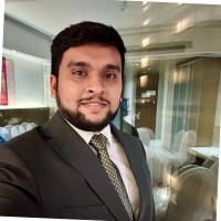 Akul Broachwala, Cfa