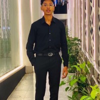 Zaid Ahamed