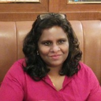 Jennifer Kumar