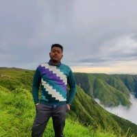 Dhritiraj Kalita