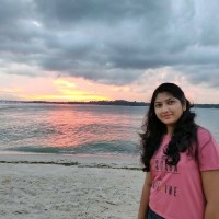 Harathi Vellampati
