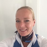 Ghislaine Stroucken