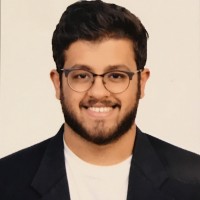 Pranav Deshpande