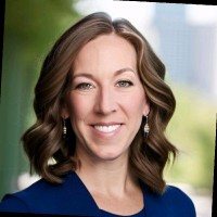 Samantha VanEnkevort, PMP, PSM