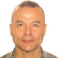 Eduardo Alfonso Silva Carpena