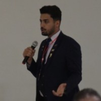 Sadegh Forouzandeh