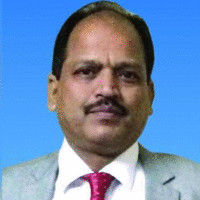 Sanjeev Kumar Thapliyal