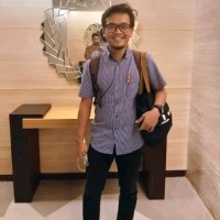 Bahtiar Roni Putra Sinaga