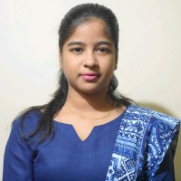 Swetarani Sahu