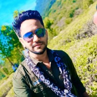 Md Sharfuddin Ansari