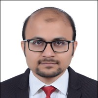 Dr Ram Kumar Patidar