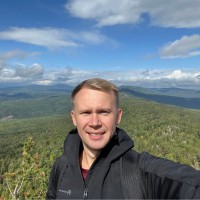 Alexey Abramov