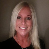 Tina Baldwin