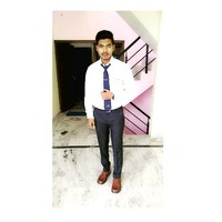 Sugam Paswan