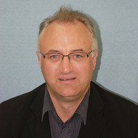 Peter Legg