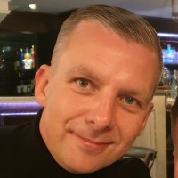 Kevin Bertram