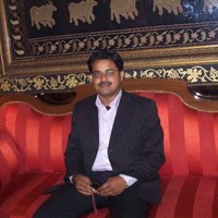 Akhilesh Raghuvanshi