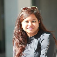 Ritika Bansal