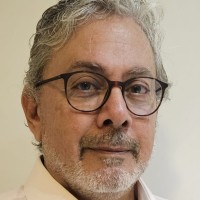 Marcus de Barros Pinto