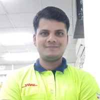Sujeet Kumar Yadav
