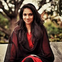 Asha Hegde