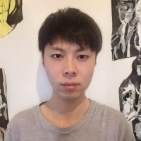 Steve Wang