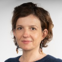 Marion Rafin