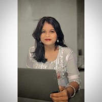 Prachi Mishra
