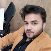 Vikash Krishna (Yadav)