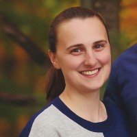 Amanda Strobel