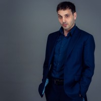 Dmitry Lubenskiy