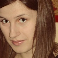 Yuliia Martynenko