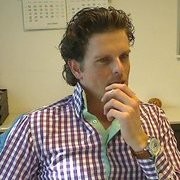 Johan Van der Spek
